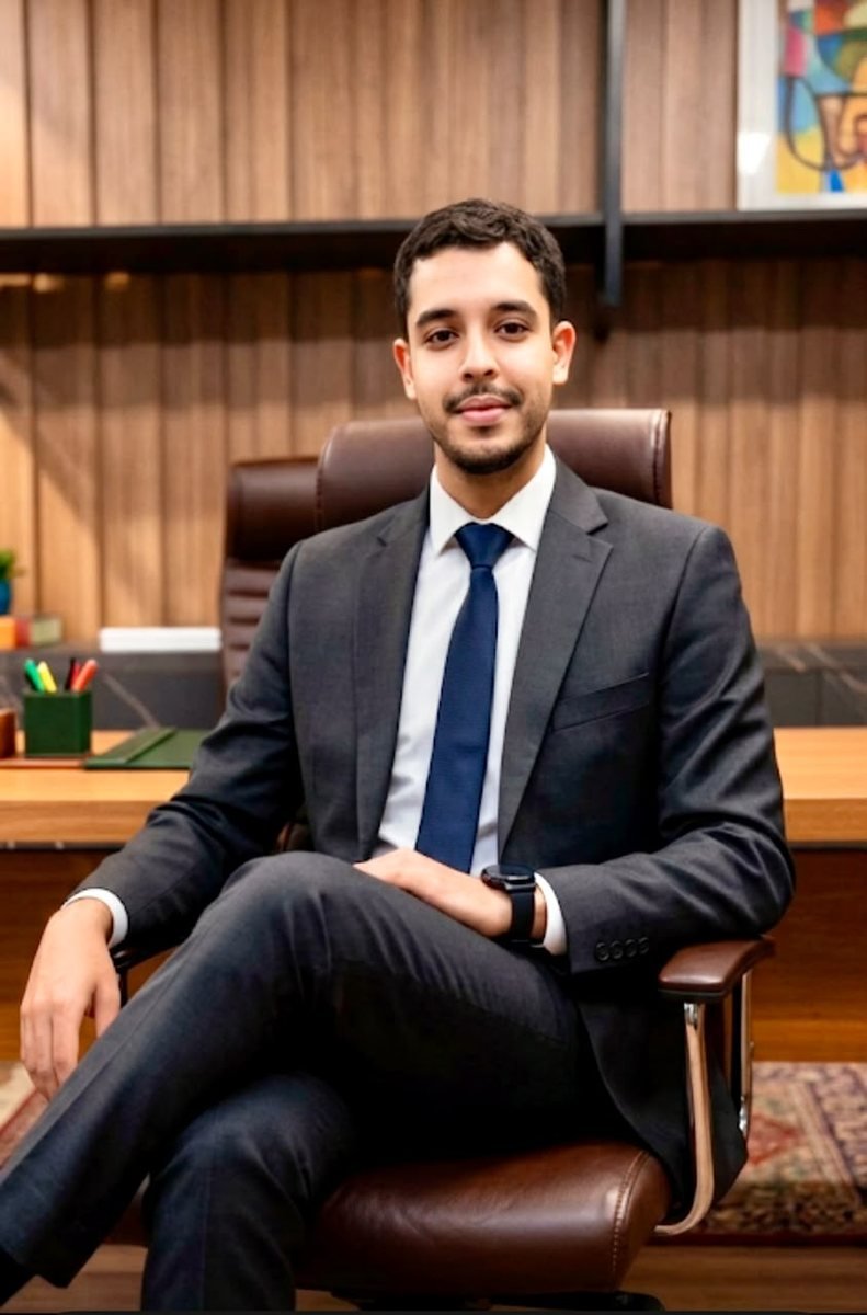 Daniel Barros de Oliveira, advogado, OAB/SP 500.409